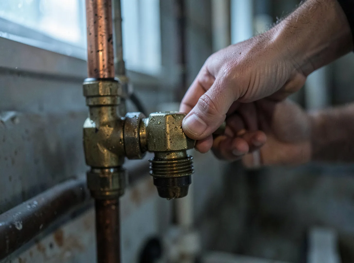 Emergency Plumber Barstow, IL FAQs